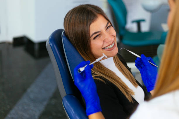 Best Traditional Braces  in Marriott Slaterville, UT
