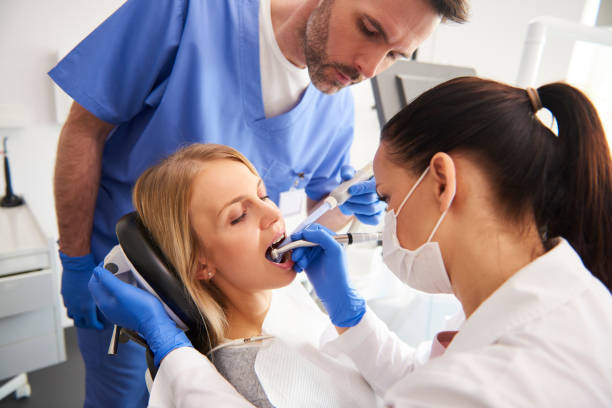 Best General Dentistry  in Marriott Slaterville, UT