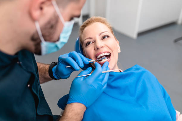 Trusted Marriott Slaterville, UT  Holistic Dental Services Experts