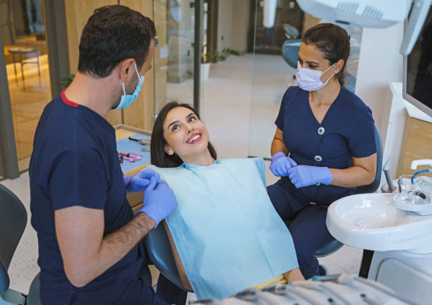 Best Dentures (Full and Partial)  in Marriott Slaterville, UT