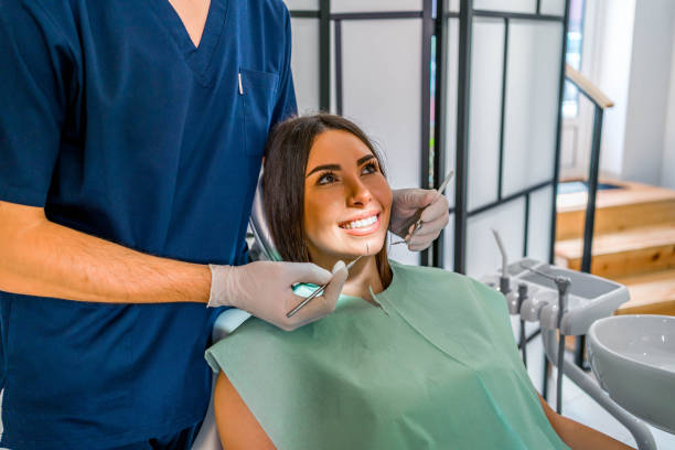 Dental Bonding in Marriott Slaterville, UT