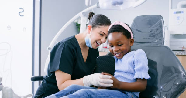 TMJ/TMD Treatment in Marriott Slaterville, UT