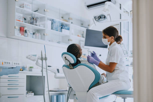 Best Dental Fillings (Composite and Amalgam)  in Marriott Slaterville, UT