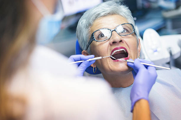 Best Wisdom Tooth Removal  in Marriott Slaterville, UT