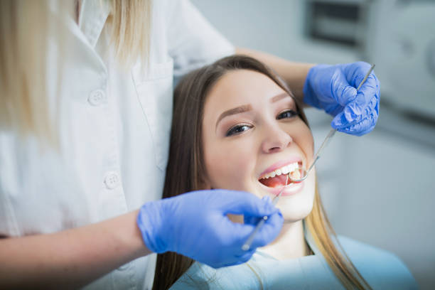 Best Dental Exams and Cleanings  in Marriott Slaterville, UT