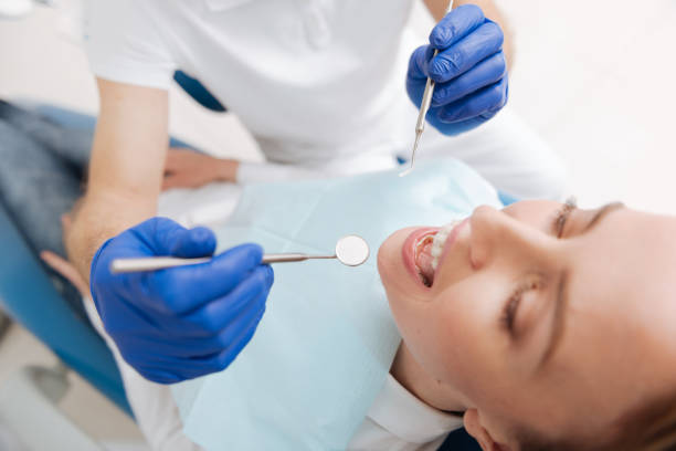 Best Oral Cancer Screening  in Marriott Slaterville, UT