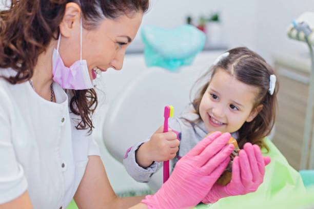 Why Choose Us for Your Dental Needs in Marriott Slaterville, UT